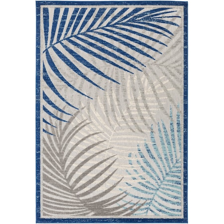 Big Sur BSR-2312 Outdoor Safe Area Rug